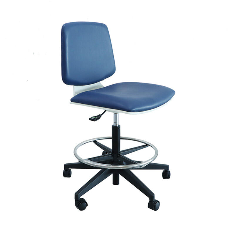 TC0052 School Office Teacher Chair