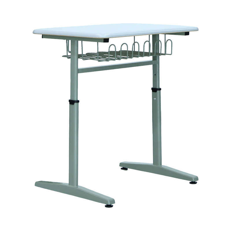 MD0153 Height Adjustable Primary School Student Desk