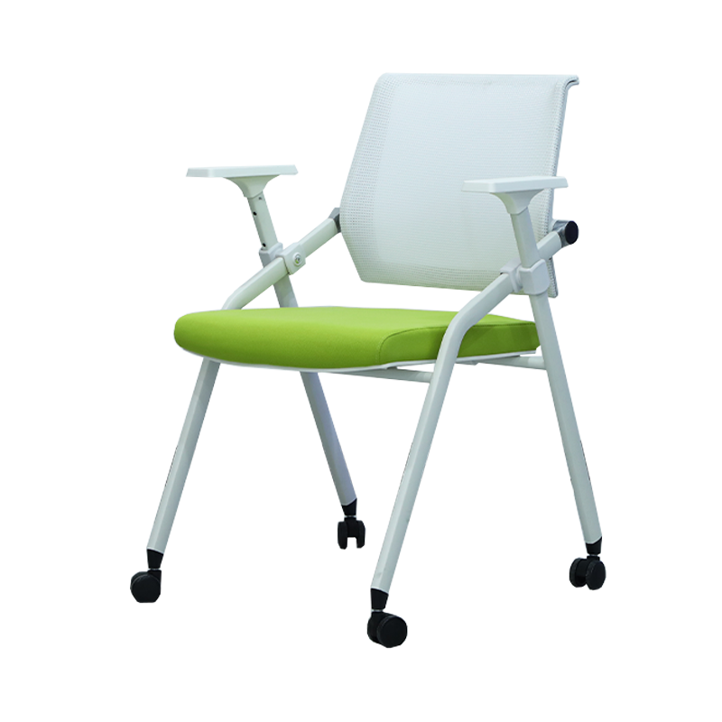EC0046 Cadeira Dobrável para Escrita em Sala de Aula Universitária