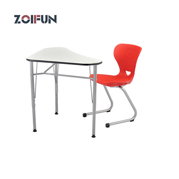 Innovative Ergonomic Features