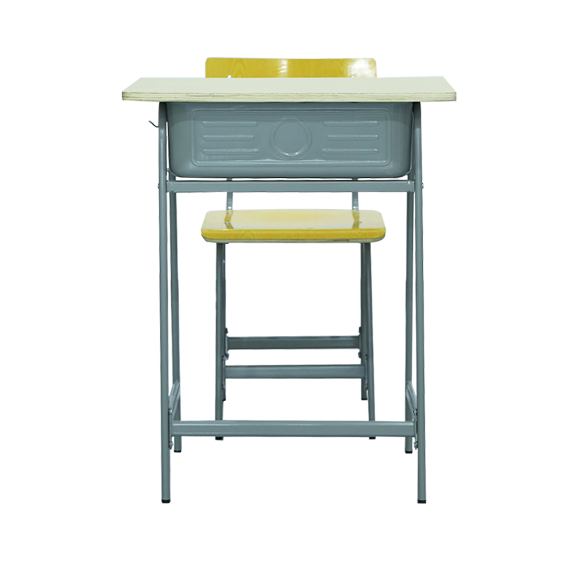 SS0103-1 Conjunto de Cadeiras e Mesas Escolares Móveis Escolares