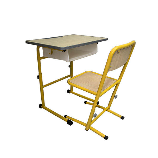 Ergonomic Comfort