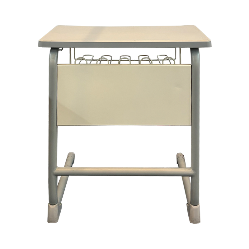 MD0083-1 Mesa para Aluno, Mesa de Mobiliário Escolar Moderna