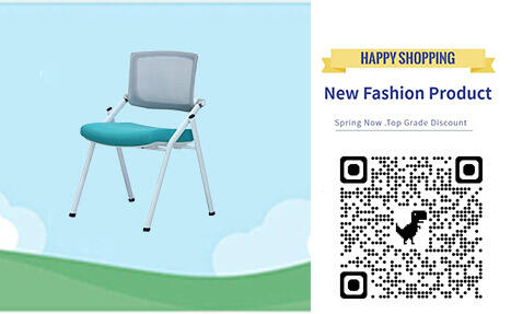 Сгъваем стол за срещи и обучение EC0046-1