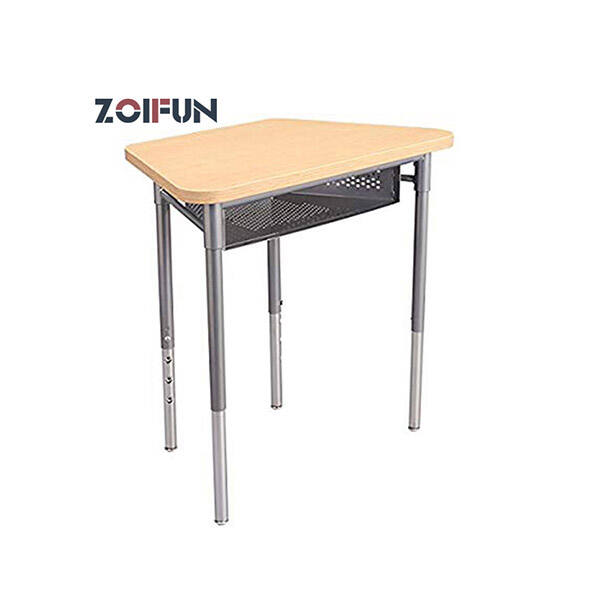  Discover the Benefits of Adjustable Student Desks