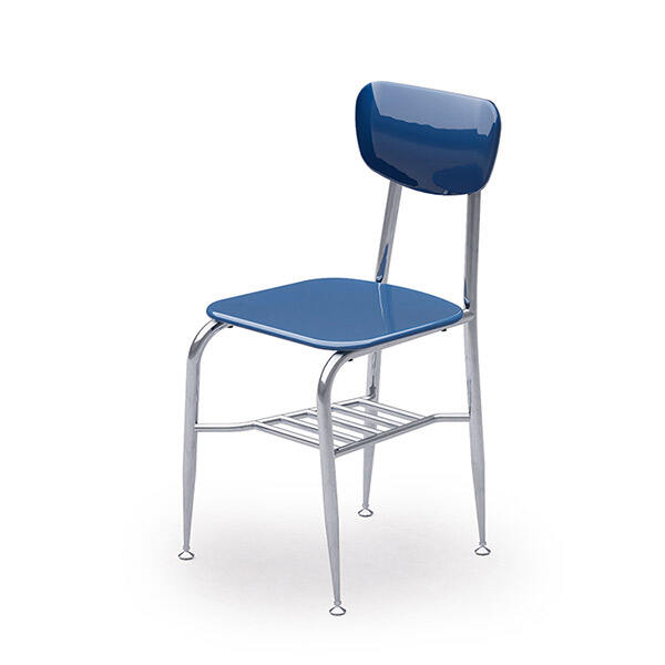 Discover the Perfect Chair for Student Desks