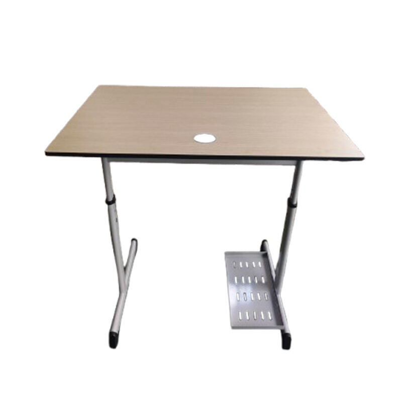 Mesa de Computador com Gavetas MD0146 para Laptop