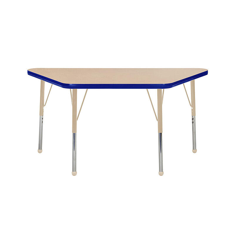 AT0038 Activity Table Standing Desk For Classroom
