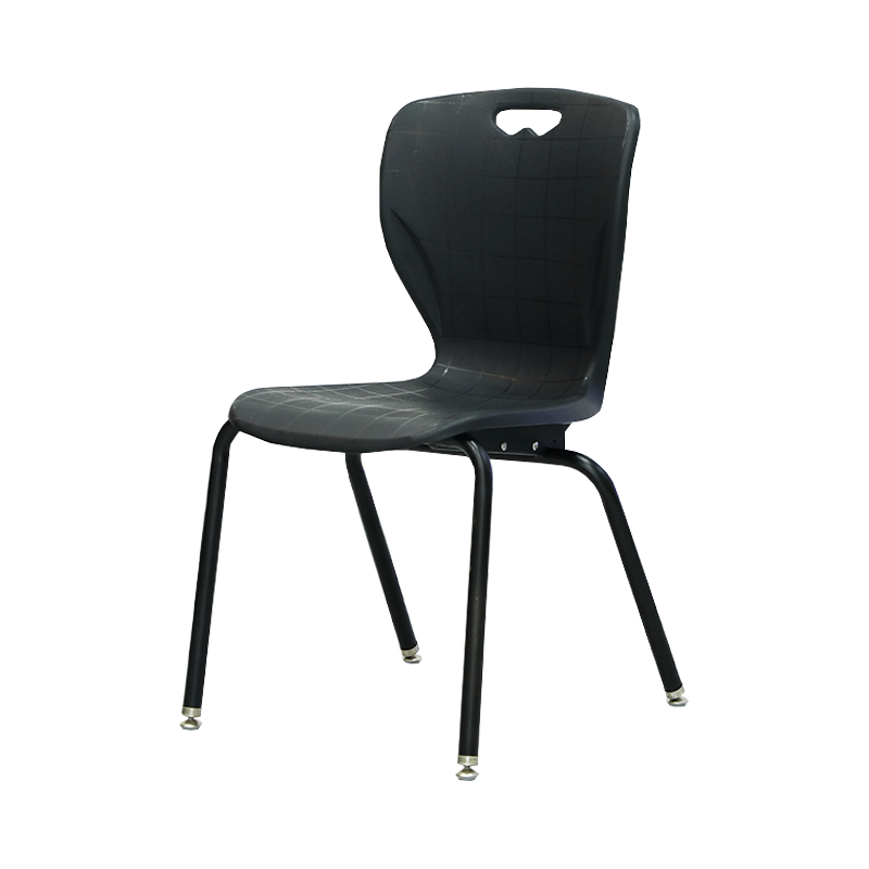 Cadeira Empilhável para Treinamento e Mobiliário de Sala de Aula SA0006-4