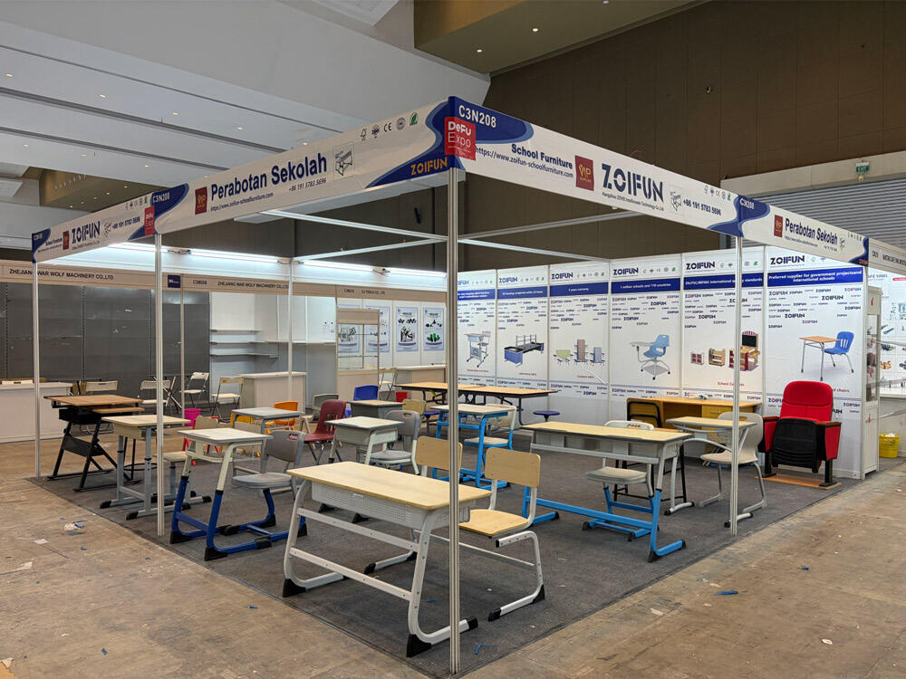 Electrifying the Venue! New Industry Trends—Insights from the Exhibition Floor (2).jpg