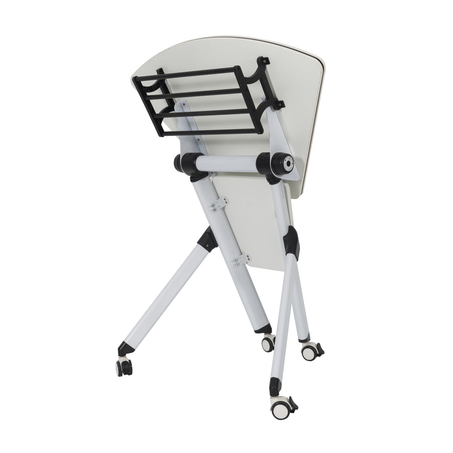 ET0001 Stackable Classroom Study Table - Student Desk