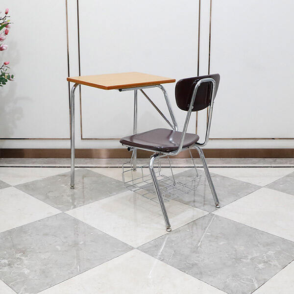 Mesas de Aula Premium con Sillas para Entornos de Aprendizaje Mejorados