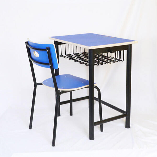 Premium Student Desk and Chair Solutions for Global Markets