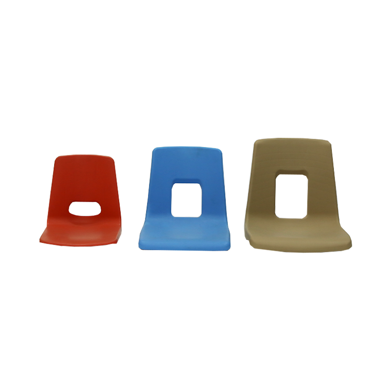 SCS0017 Plastic Chair Shell Seat Cover