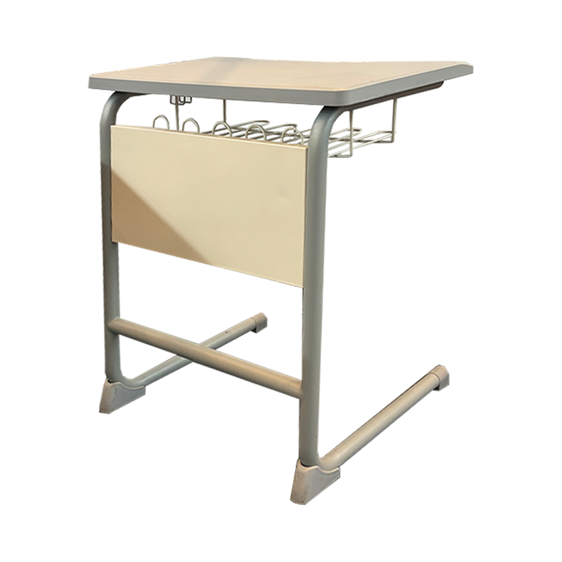 MD0083-1 Mesa para Aluno, Mesa de Mobiliário Escolar Moderna