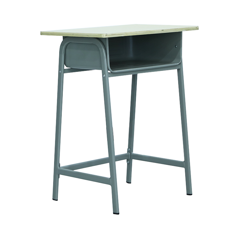 MD0148 Móveis Escolares Tampo de Madeira Compensada Mesa para Alunos