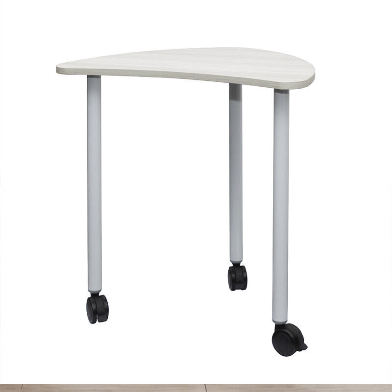AT0103 School Standing Desk With Wheels | Activity Table
