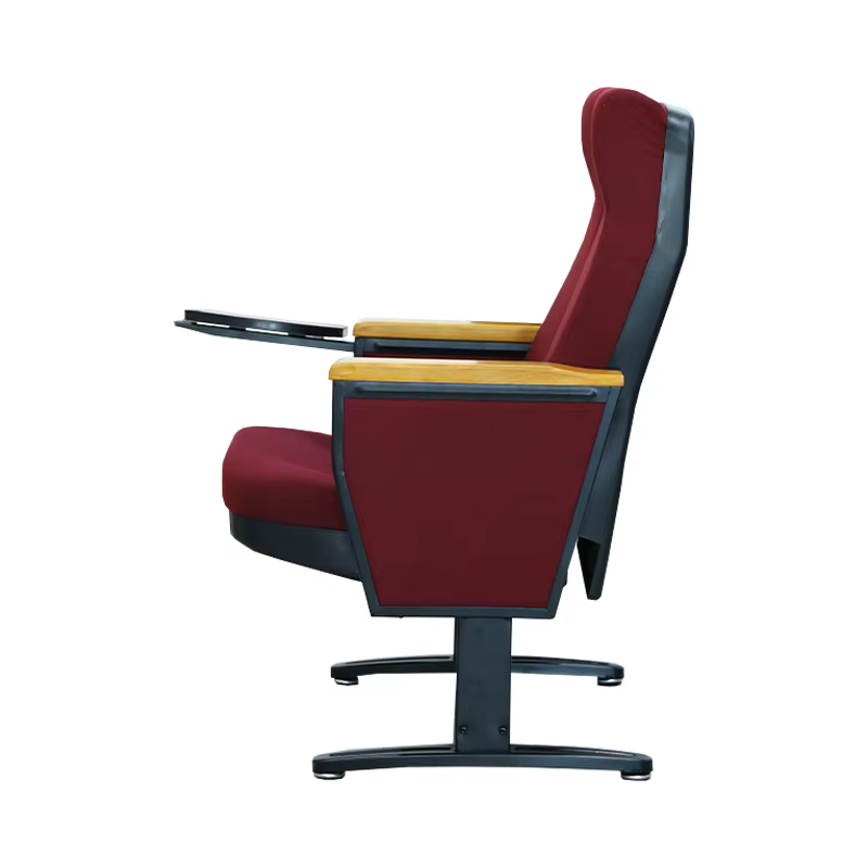 AC0022-1 Folding Auditorium Theater Conference Hall Chair manufacture