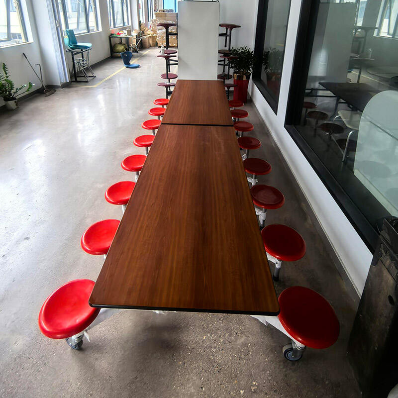 Foldable Dinning Table Folding Cafeteria Table (3).jpg