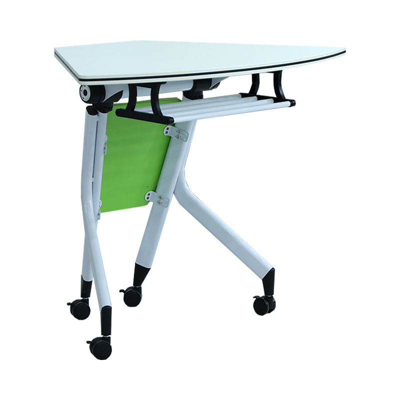 ET0045 Movable Meeting Table With Wheels | Activity Table