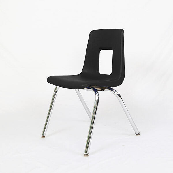 आराम के लिए एर्गोनॉमिकली डिज़ाइन किया गया