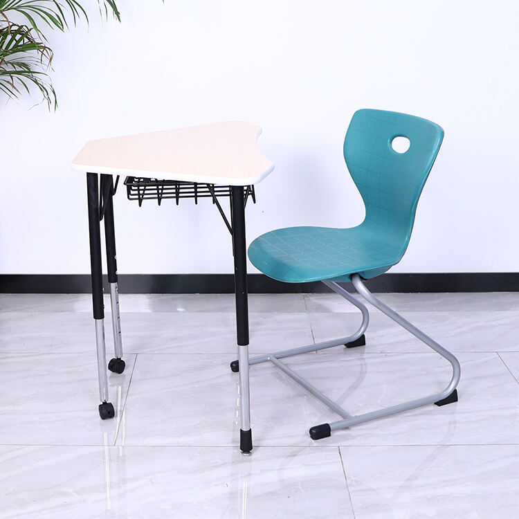 SS0223 Activity Desk School Desk with Swivel Casters (5).JPG