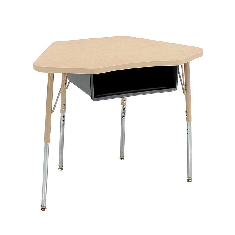 AT0005 Adjustable Student Activity Table