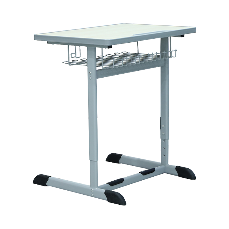MD0140 Single T-leg Student Desk