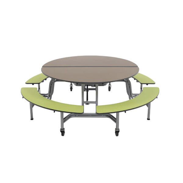 Premium Folding Activity Tables for Versatile Use