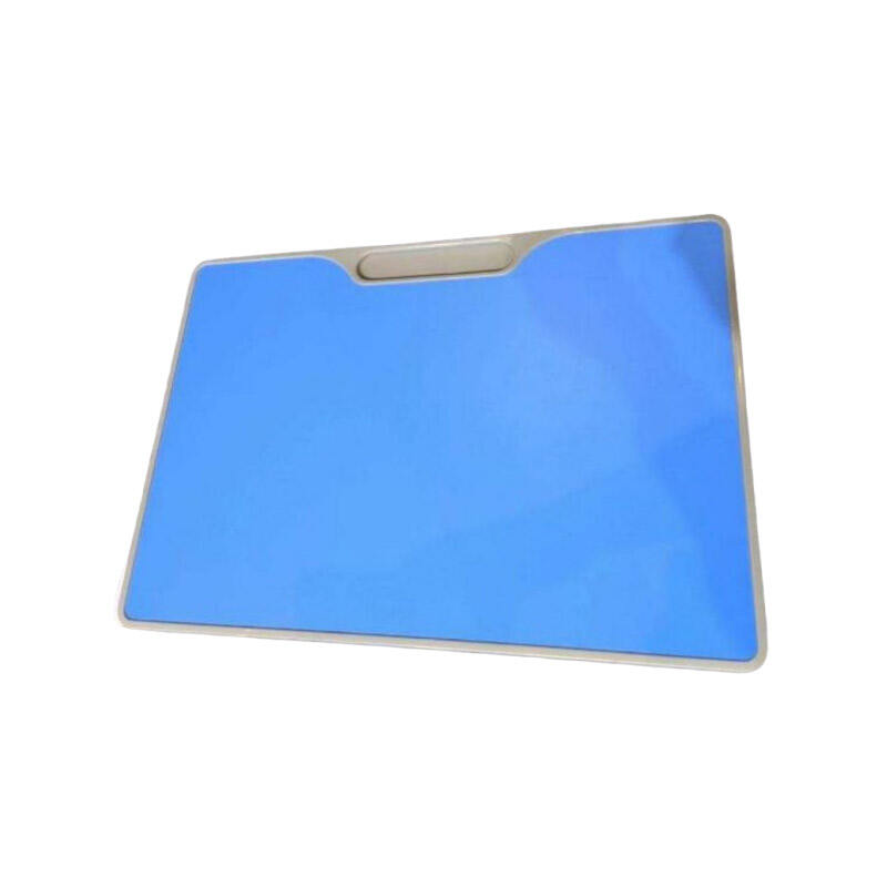 WB0009 Twardy plastikowy blat szkolnego biurka