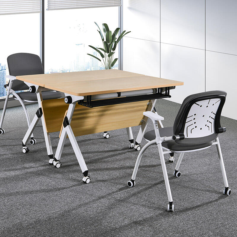 ET0037 Folding Training Table for Conference | Activity Table