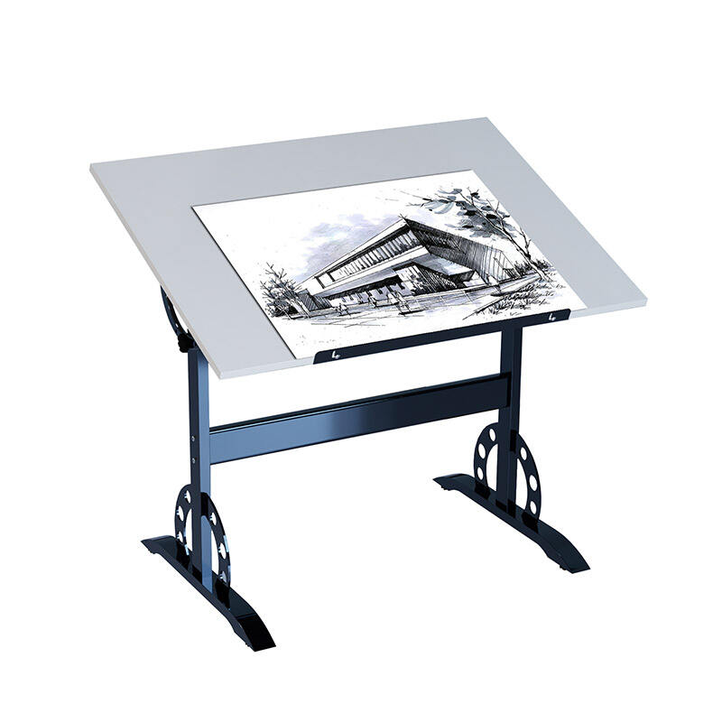 DT0010 Stołownik designerski z wzorem do rysowania