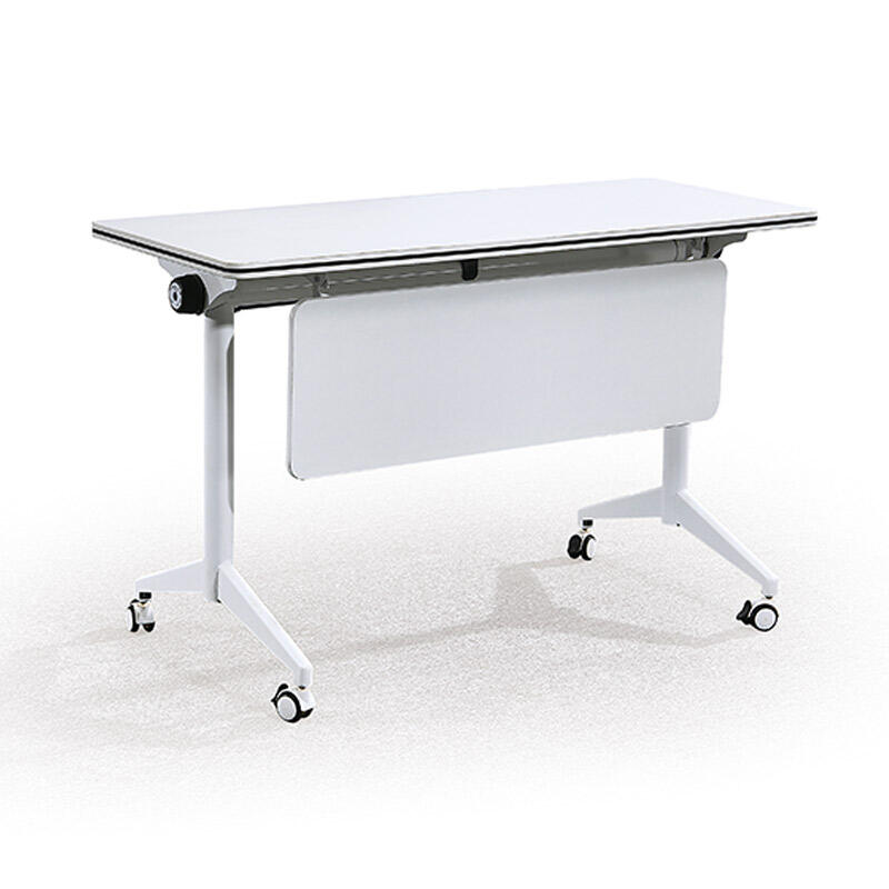ET0041 Rectangle Wooden Training Table | Student Desk