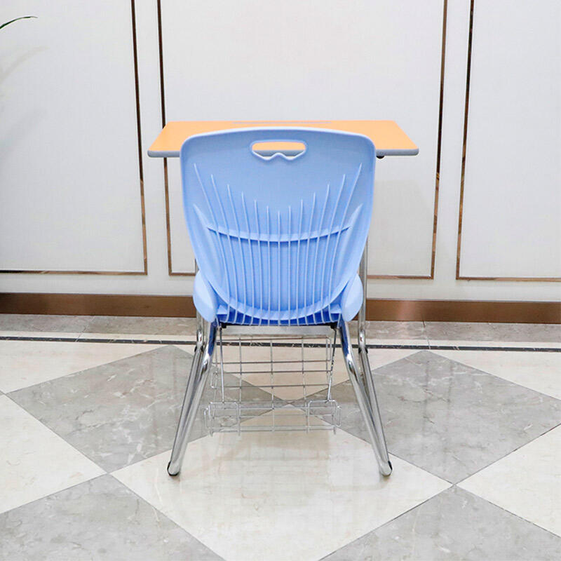 CC0021 Combination Desk and Chair Set - Durable School Furniture with ...