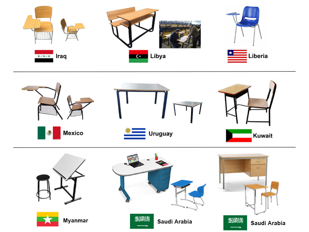 Differentiated Business Model