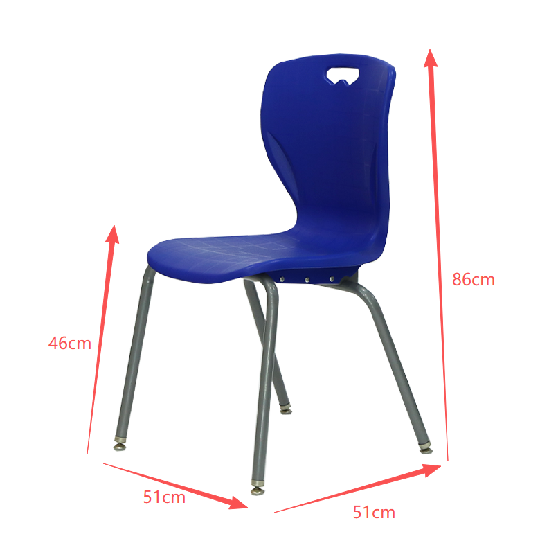 SA0006-2 School Chair Student Classroom Chair | Student Chair
