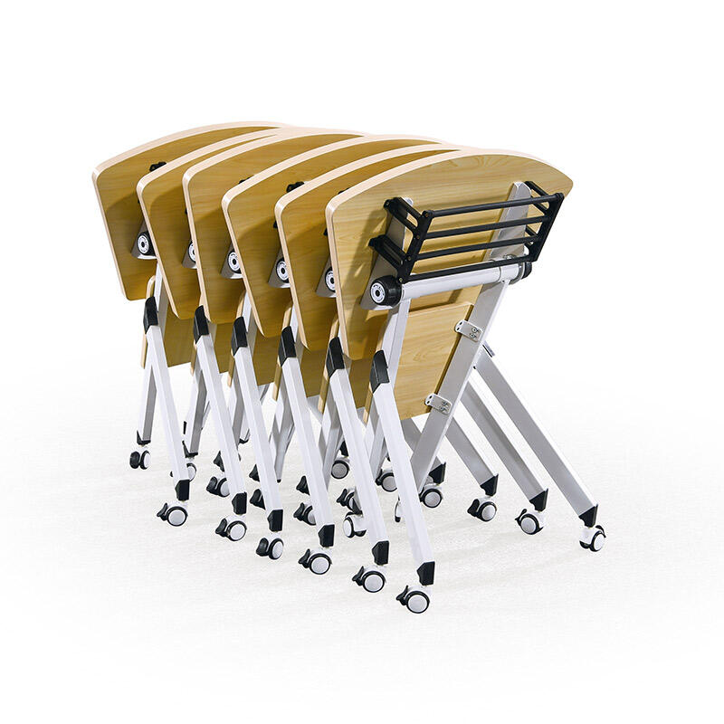 ET0001-1 Adjustable Folding Training Table | Activity Table
