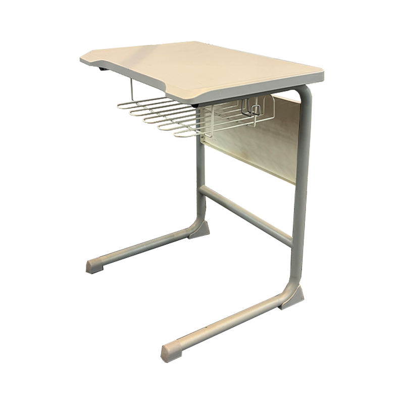 MD0083-1 Mesa para Aluno, Mesa de Mobiliário Escolar Moderna