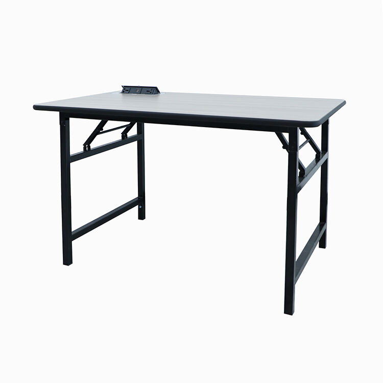 LA2-0009 Stoł laboratoryjny z adapterem USB