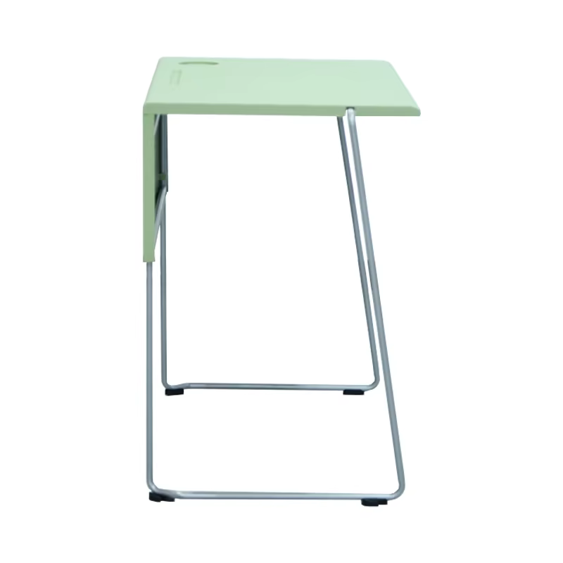 SS0248-Desk Stacking School Exam Table supplier