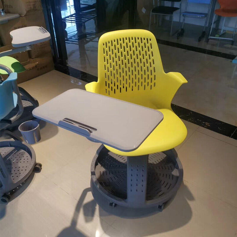 EC0005 University Training Educational Classroom Chair