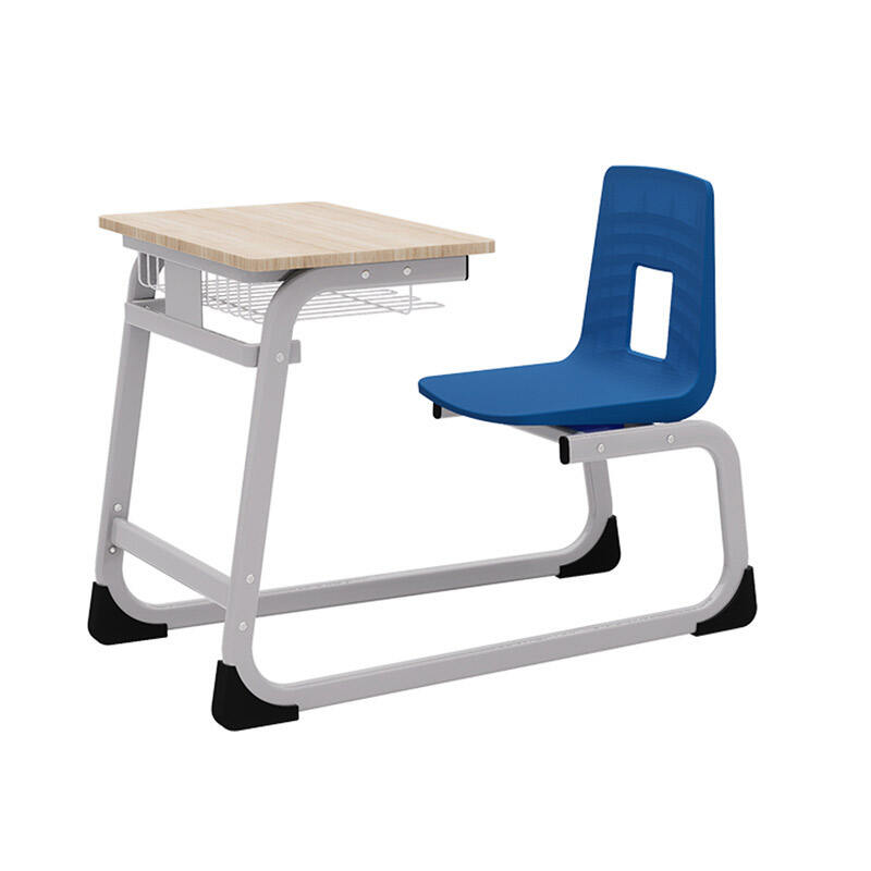 CC0007 Combo Table Chair For Students