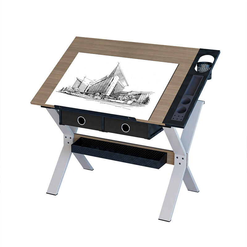Ergonomic Drafting Tables for Educational & Professional Use | ZOIFUN