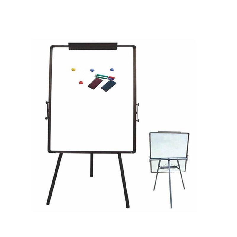 BM0022 Standardowy ruchomy stojak do tablicy flipchart