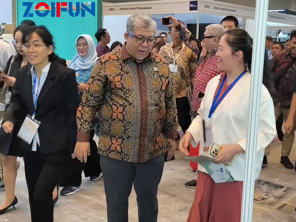 Electrifying the Venue! New Industry Trends—Insights from the Exhibition Floor (1).jpg