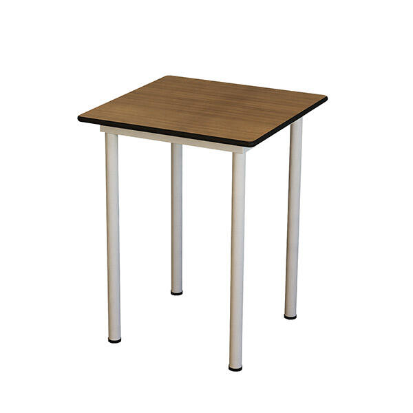 Premium houten schooltafels voor moderne klassen