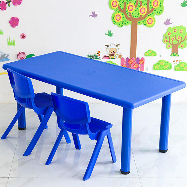 Innovative Ergonomic Design