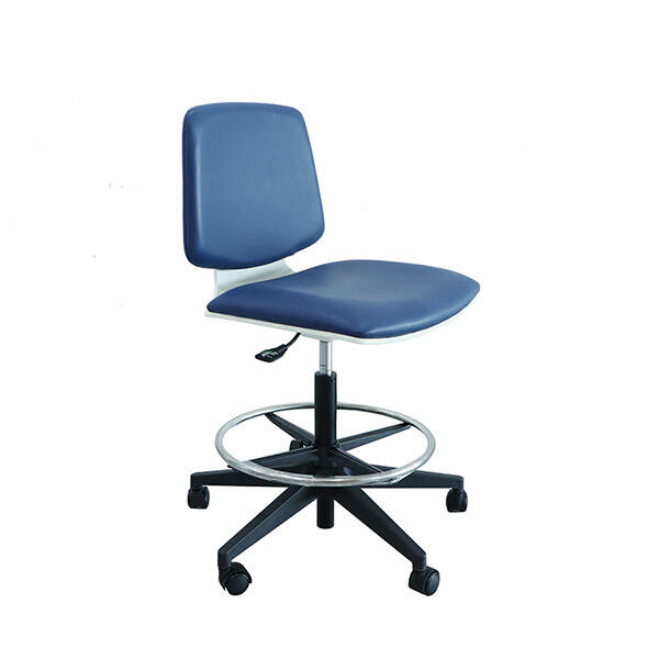 नवाचारपूर्ण एरगोनॉमिक विशेषताएँ