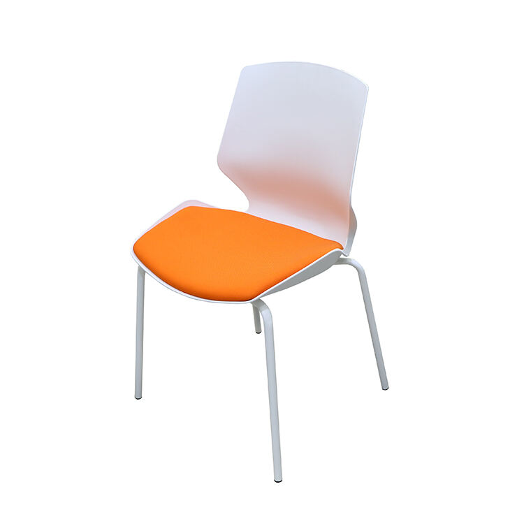 Chaise de visiteur pour réunion, formation, attente SC0070 - Chaise pour étudiant