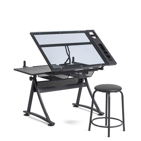 Ergonomic Features to Enhance Comfort